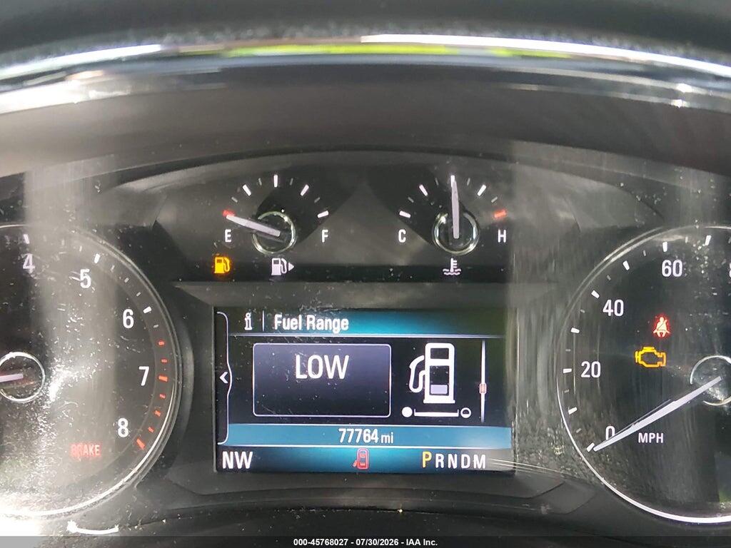 KL4CJESM3MB371486 2021 BUICK ENCORE photo no. 7