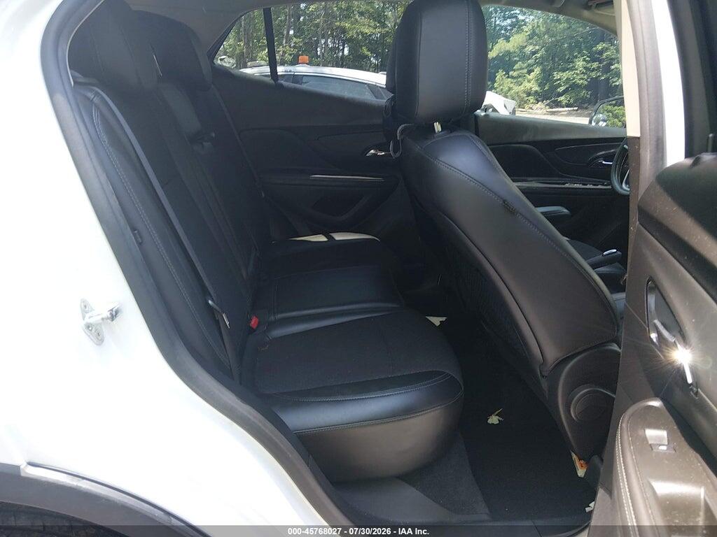 KL4CJESM3MB371486 2021 BUICK ENCORE photo no. 8