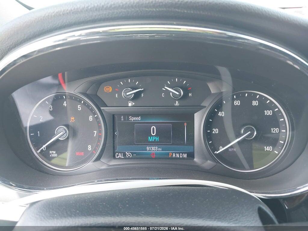 KL4CJASB1MB340714 2021 BUICK ENCORE photo no. 7