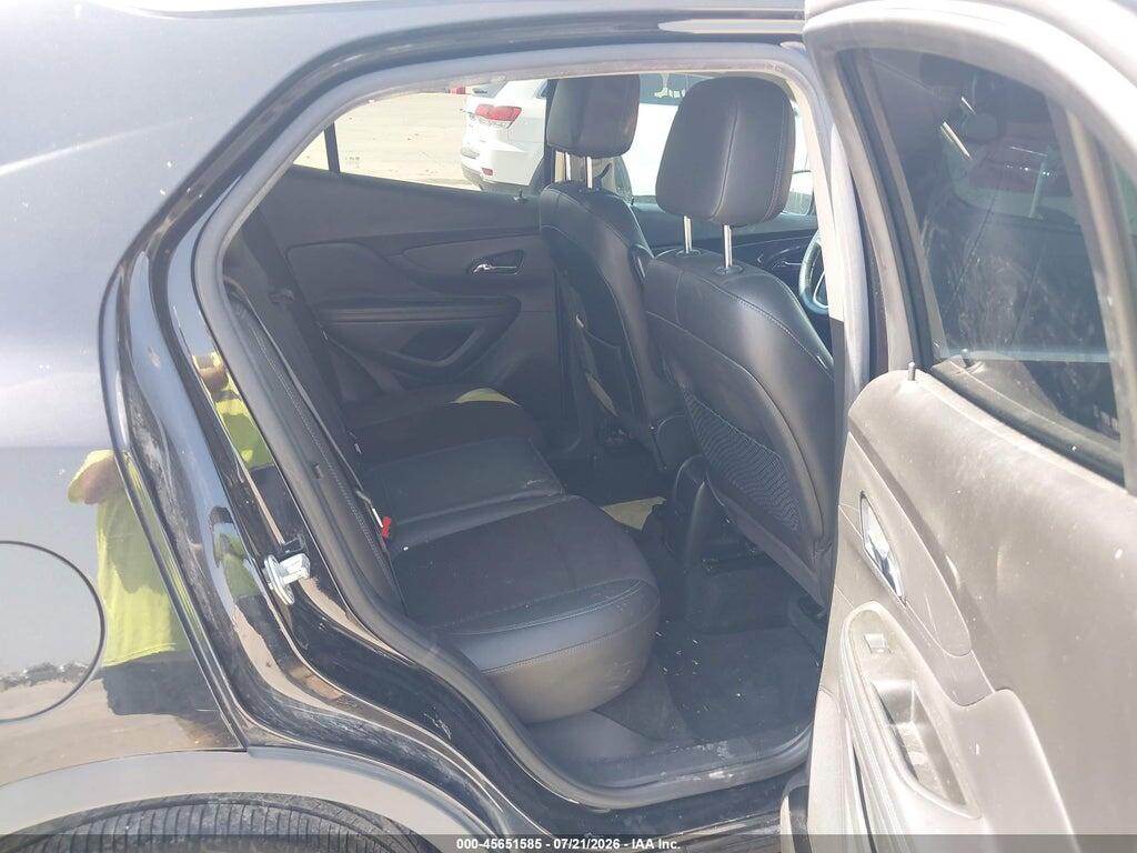 KL4CJASB1MB340714 2021 BUICK ENCORE photo no. 8