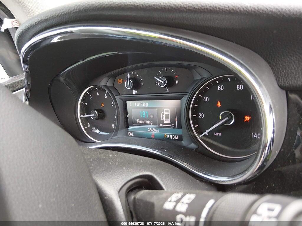 KL4CJESB6MB342076 2021 BUICK ENCORE photo no. 7