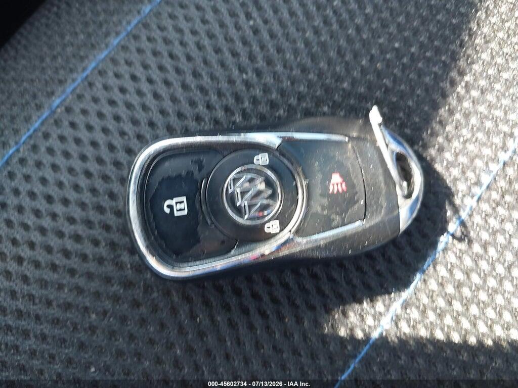 KL4CJASB3MB304703 2021 BUICK ENCORE photo no. 11