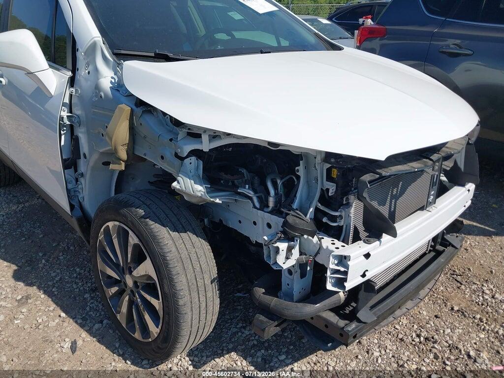 KL4CJASB3MB304703 2021 BUICK ENCORE photo no. 6