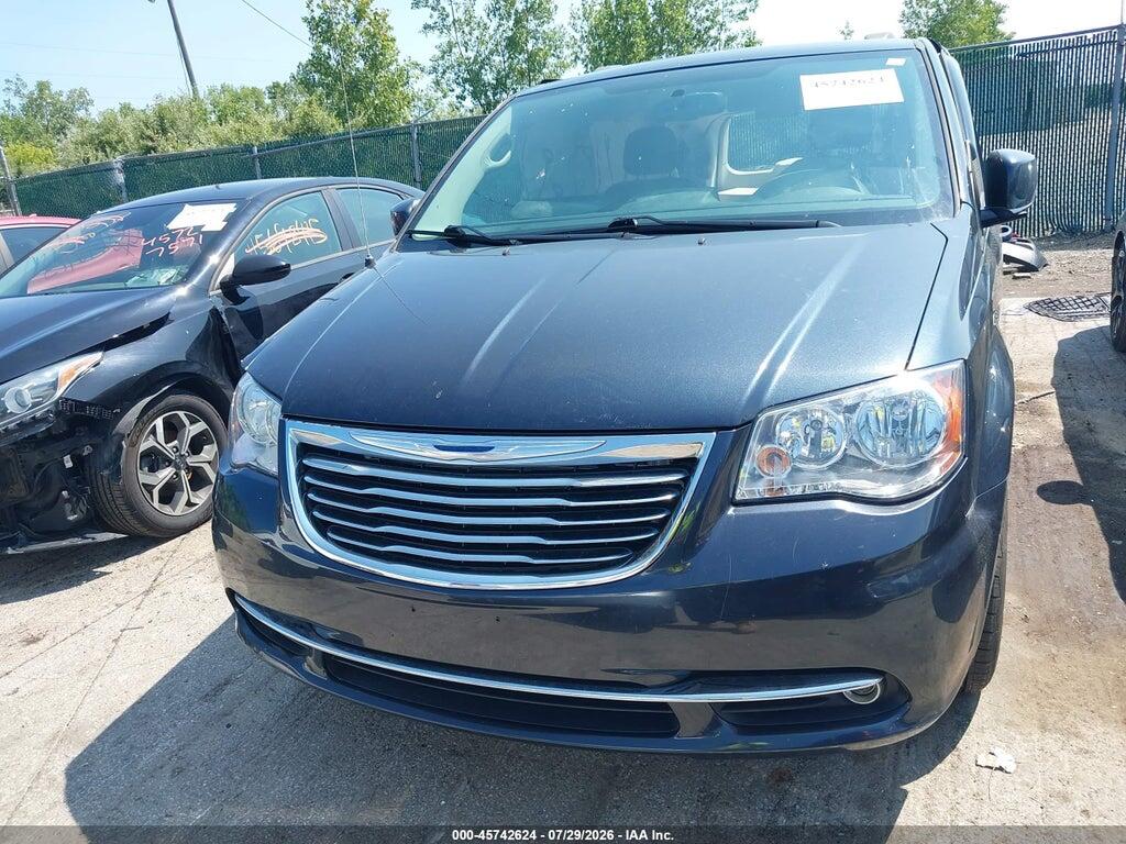 2C4RC1BG3ER394802 2014 CHRYSLER TOWN & COUNTRY photo no. 12