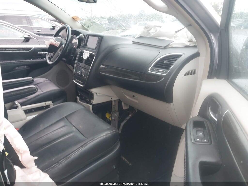 2C4RC1BG2ER325938 2014 CHRYSLER TOWN & COUNTRY photo no. 5