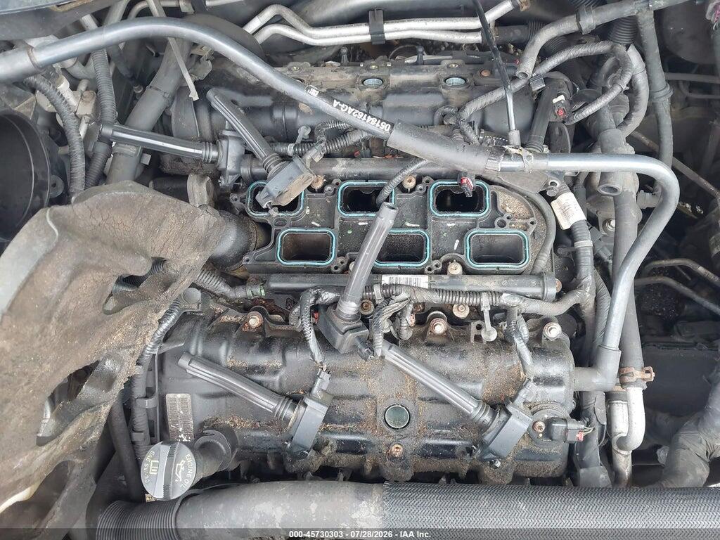 2C4RC1HG6ER174464 2014 CHRYSLER TOWN & COUNTRY photo no. 6