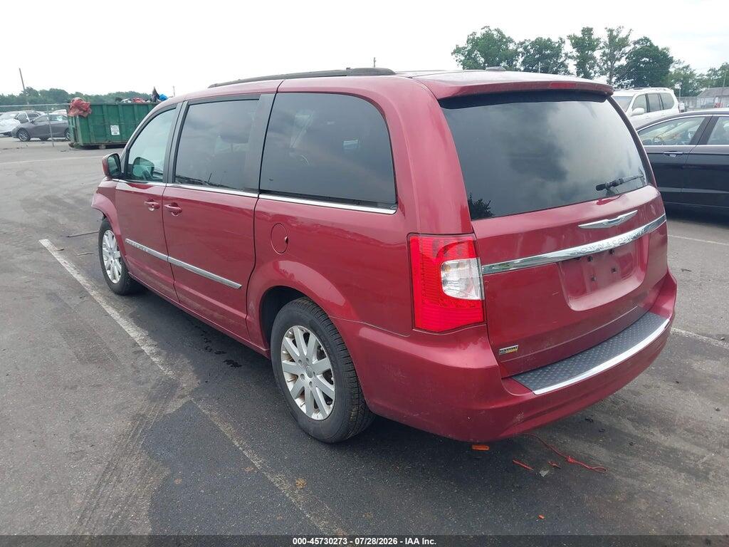 2C4RC1BG2ER359300 2014 CHRYSLER TOWN & COUNTRY photo no. 3
