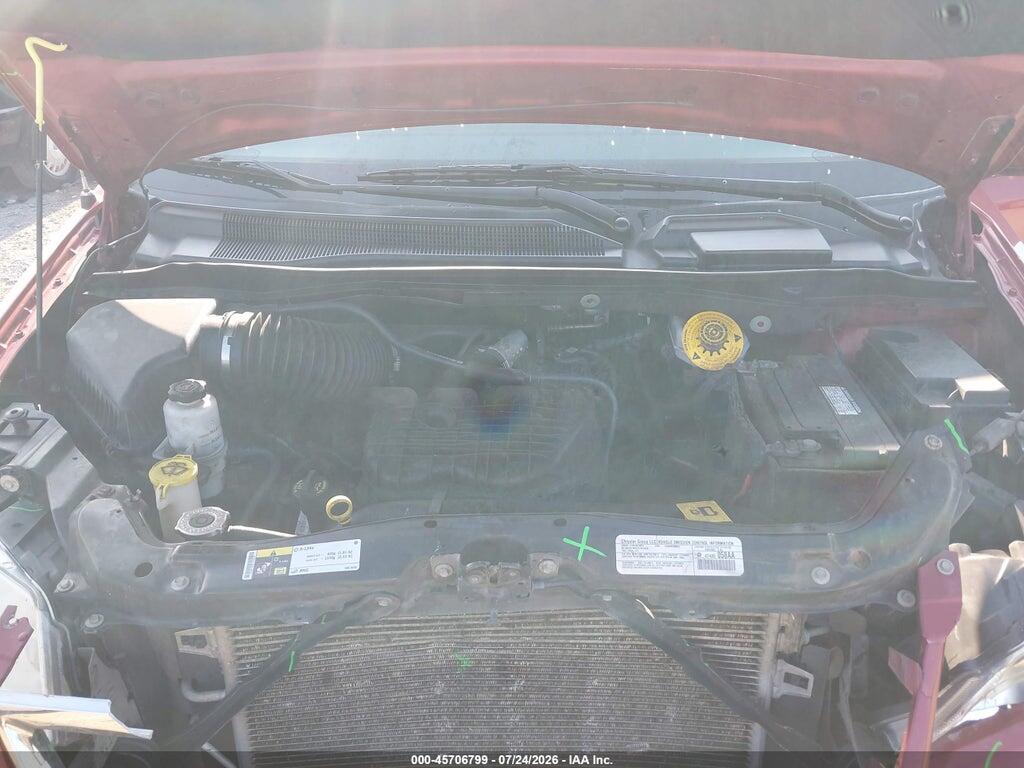 2C4RC1BG1ER217360 2014 CHRYSLER TOWN & COUNTRY photo no. 10
