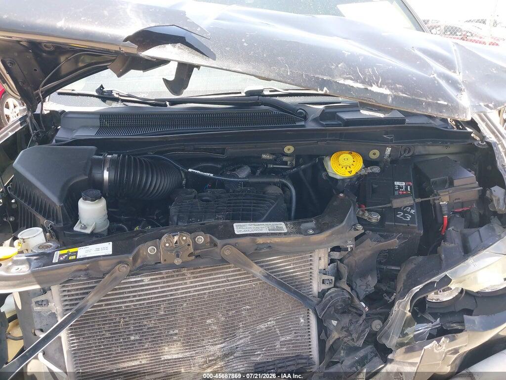 2C4RC1CG3ER421687 2014 CHRYSLER TOWN & COUNTRY photo no. 10