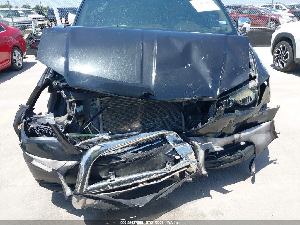 2C4RC1CG3ER421687 2014 CHRYSLER TOWN & COUNTRY photo no. 6