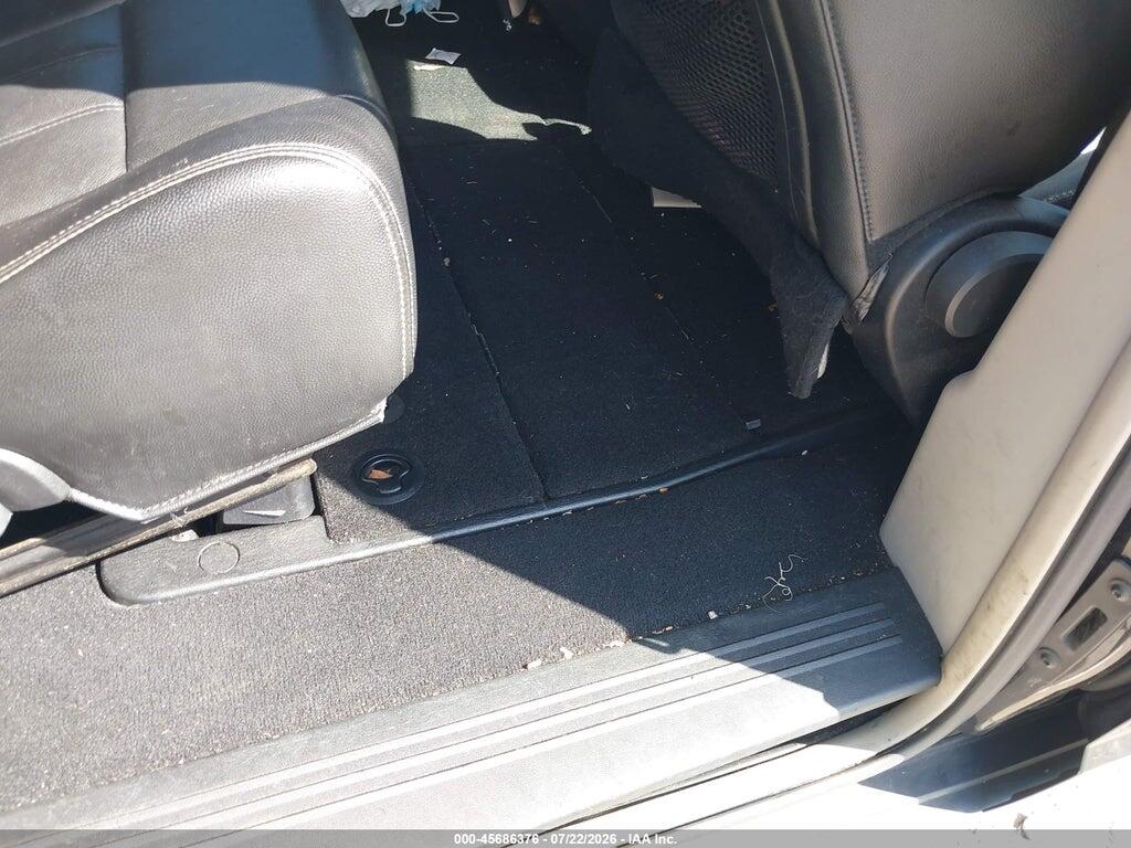 2C4RC1BG6ER434712 2014 CHRYSLER TOWN & COUNTRY photo no. 8