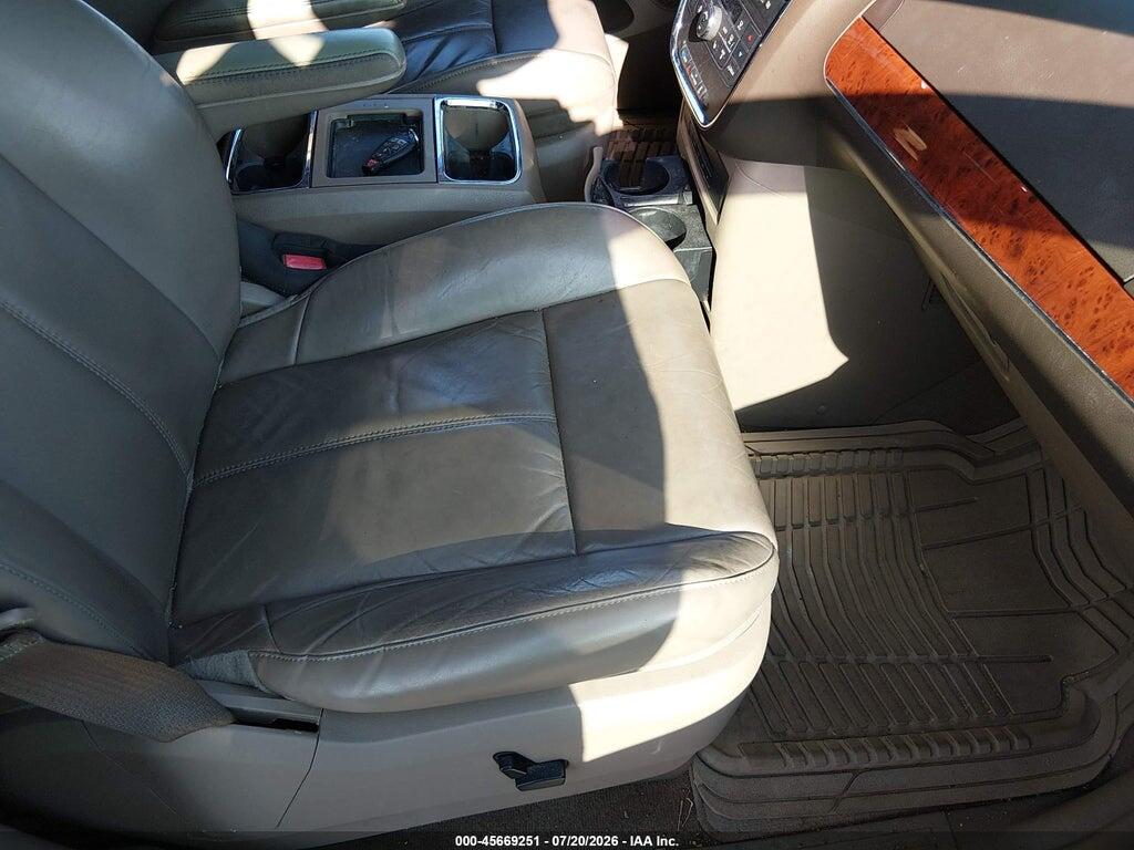 2C4RC1GG2ER228599 2014 CHRYSLER TOWN & COUNTRY photo no. 5