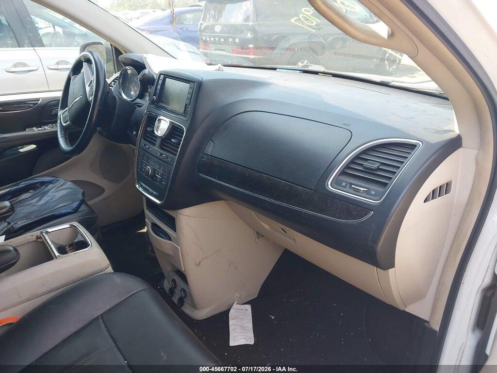 2C4RC1CG1ER413488 2014 CHRYSLER TOWN & COUNTRY photo no. 5