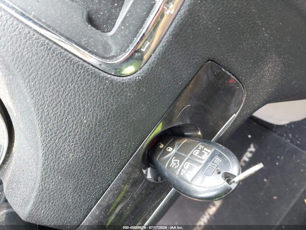 2C4RC1BG4ER378088 2014 CHRYSLER TOWN & COUNTRY photo no. 11