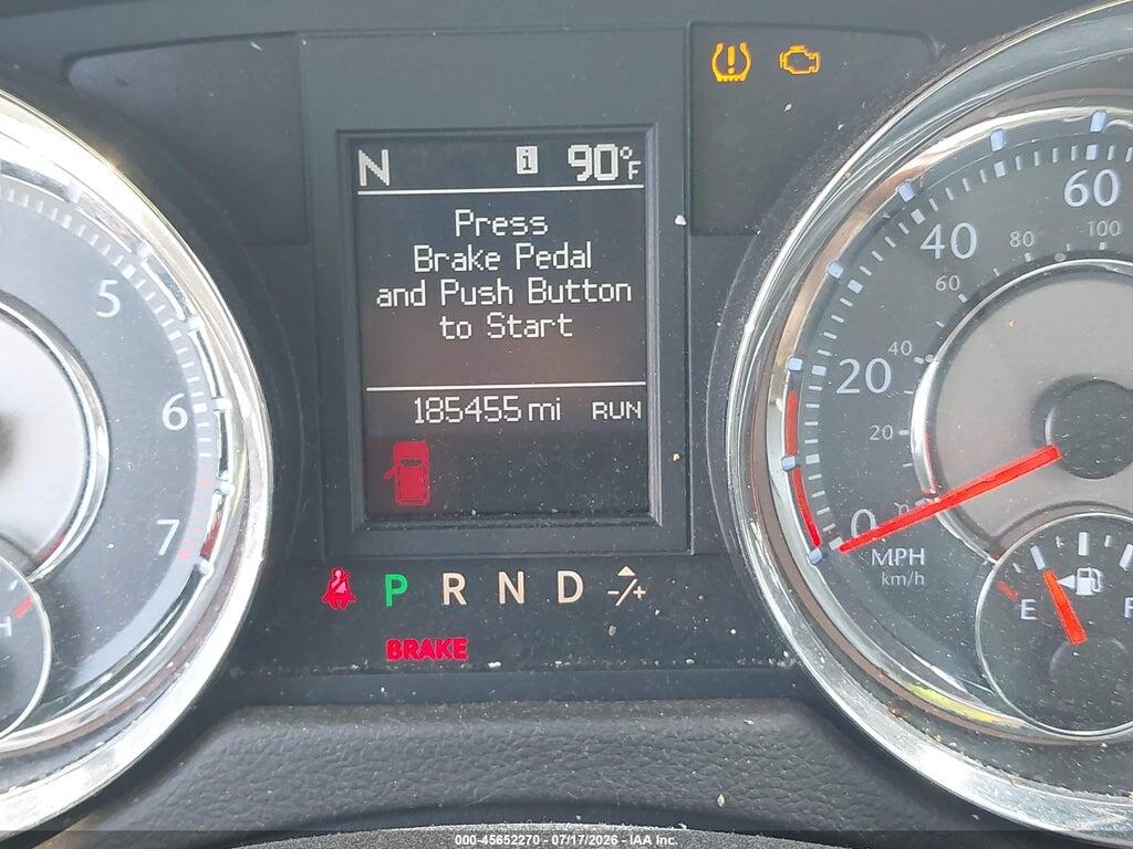 2C4RC1GG4ER467233 2014 CHRYSLER TOWN & COUNTRY photo no. 7