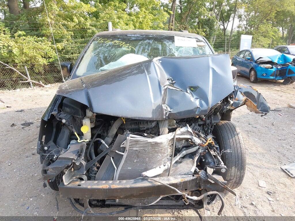 2C4RC1BG3ER461141 2014 CHRYSLER TOWN & COUNTRY photo no. 11