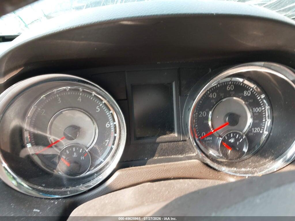 2C4RC1BG3ER461141 2014 CHRYSLER TOWN & COUNTRY photo no. 7
