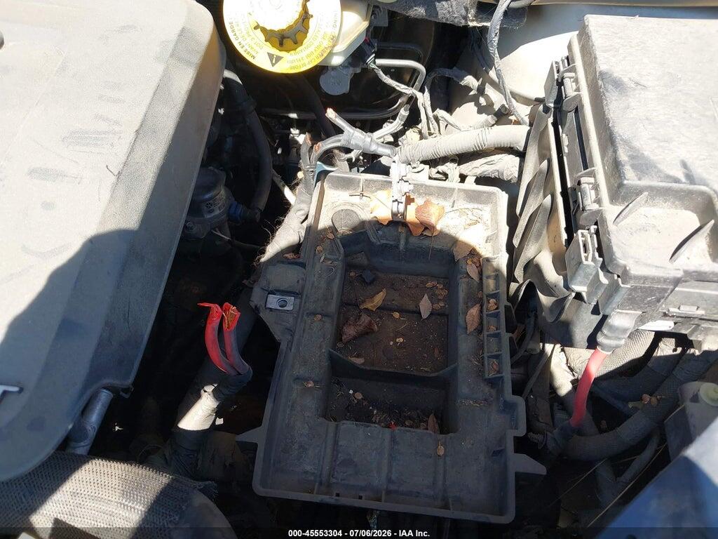 2C4RC1BG8ER325278 2014 CHRYSLER TOWN & COUNTRY photo no. 6