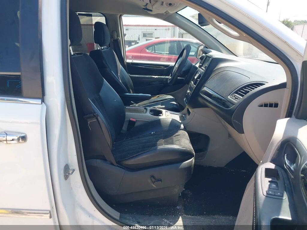 2C4RC1CG1ER426791 2014 CHRYSLER TOWN & COUNTRY photo no. 5