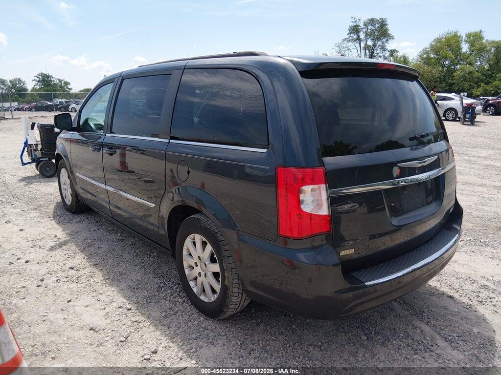 2C4RC1BG2ER247953 2014 CHRYSLER TOWN & COUNTRY photo no. 3