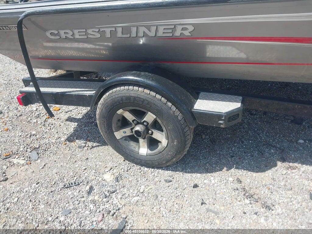 00000CRC10600K314 2014 CRESTLINER OTHER photo no. 12