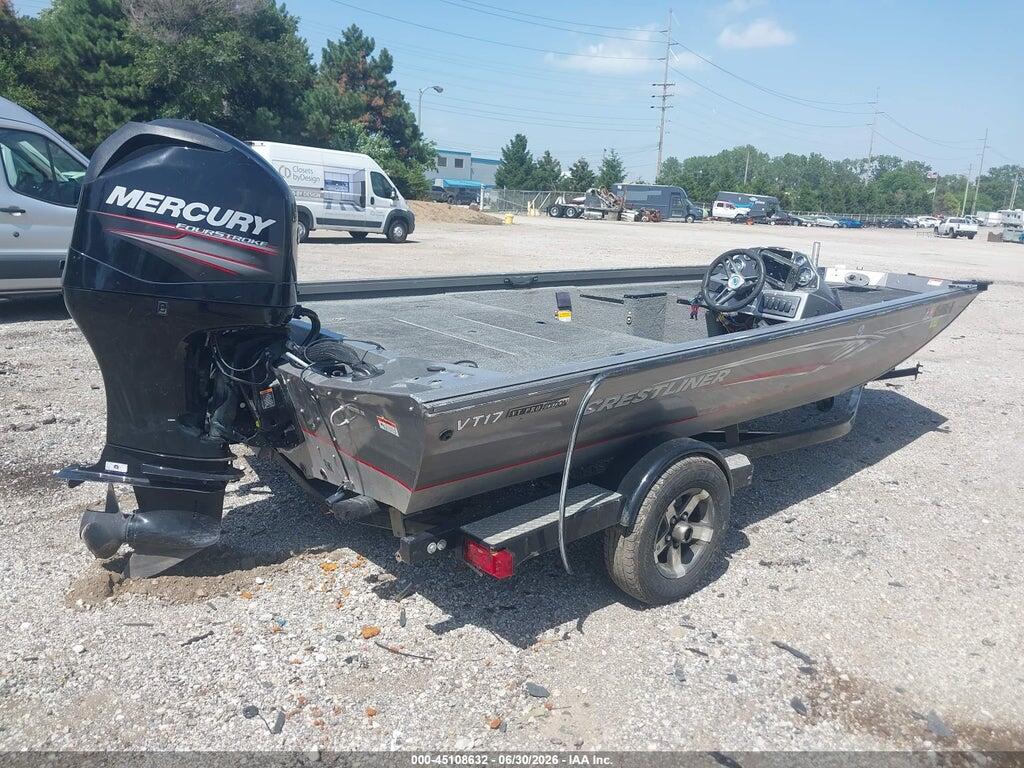 00000CRC10600K314 2014 CRESTLINER OTHER photo no. 4