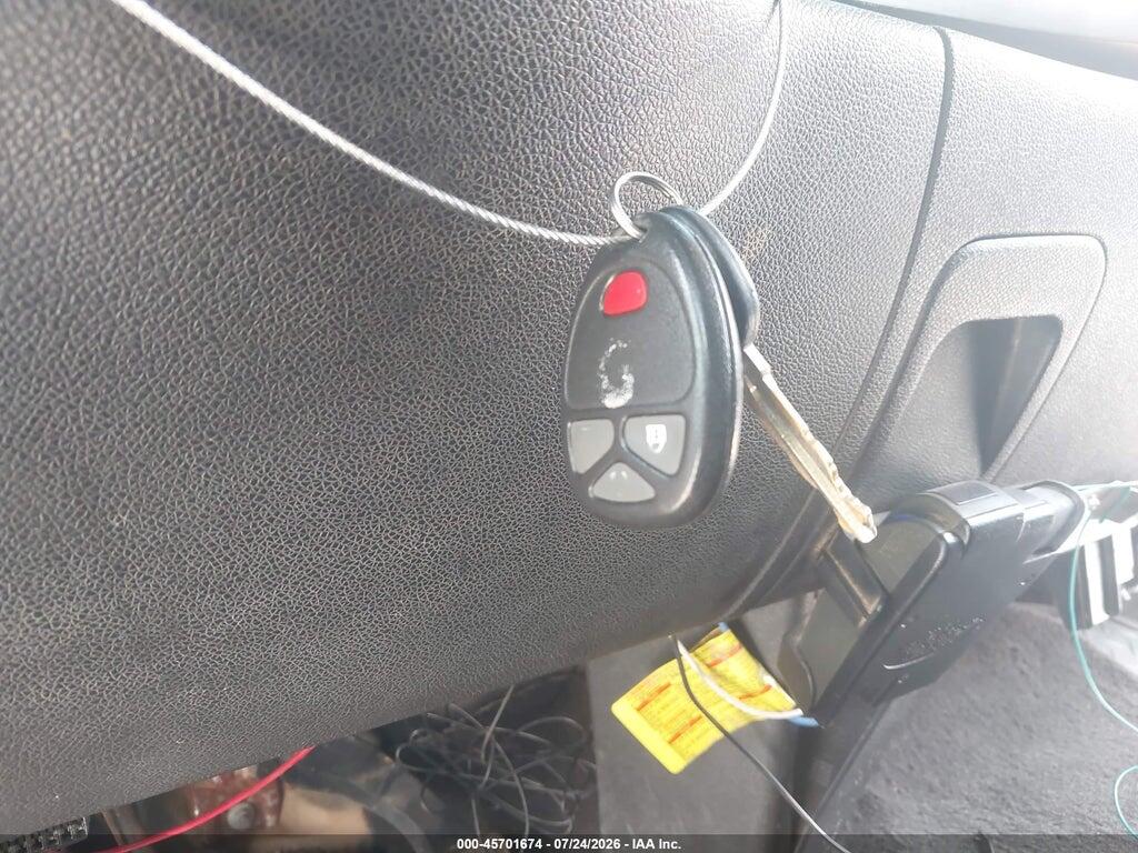 1GTHK23K68F107763 2008 GMC SIERRA 2500HD photo no. 11