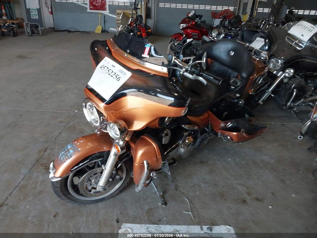 1HD1FC4448Y646249 2008 HARLEY-DAVIDSON FLHTCUI photo no. 2