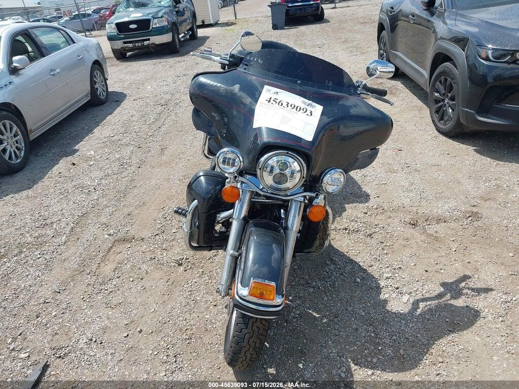 1HD1FC4118Y651138 2008 HARLEY-DAVIDSON FLHTCUI photo no. 5