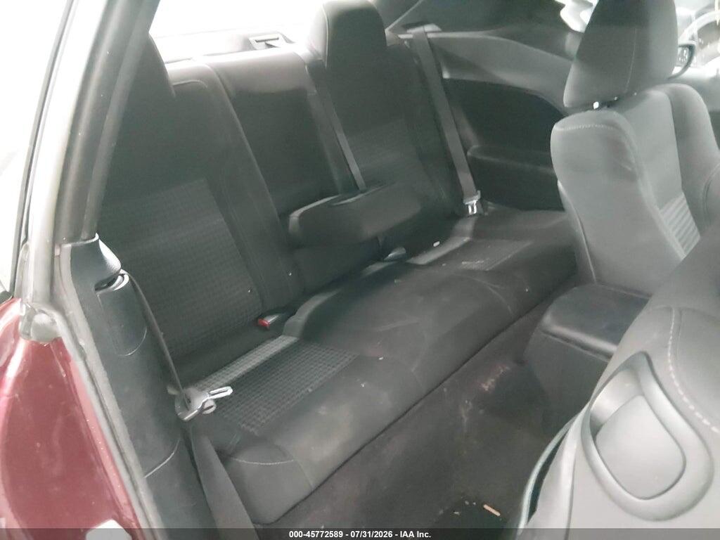 2C3CDZAG9JH171221 2018 DODGE CHALLENGER photo no. 8