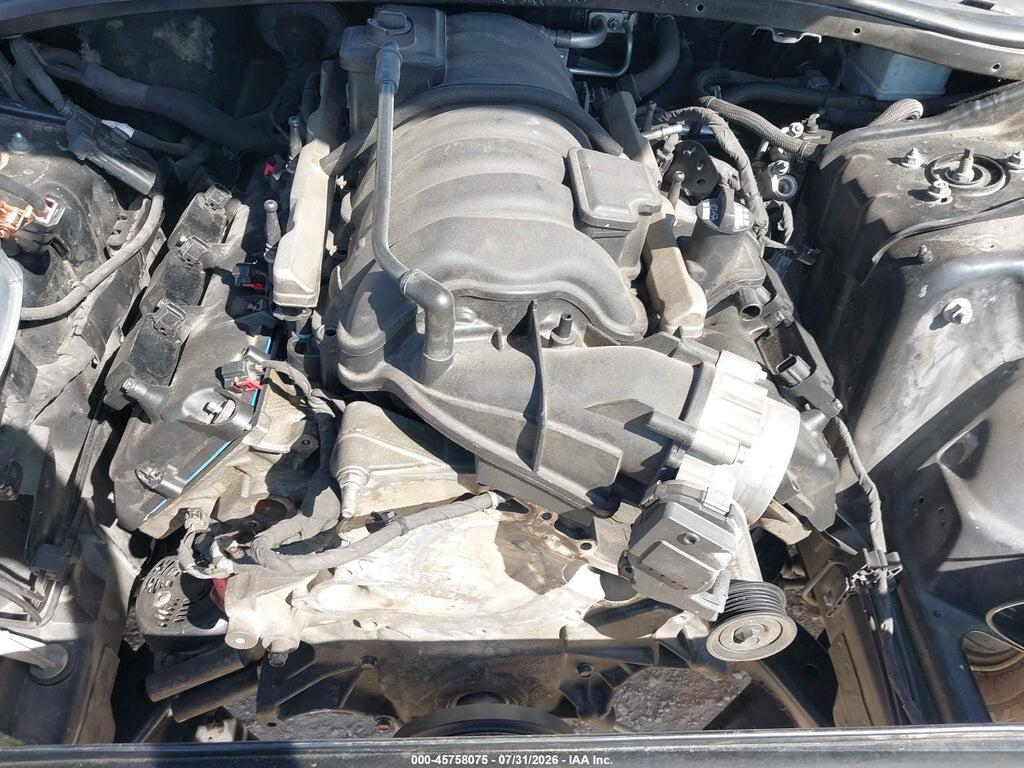 2C3CDZFJ8JH300697 2018 DODGE CHALLENGER photo no. 6