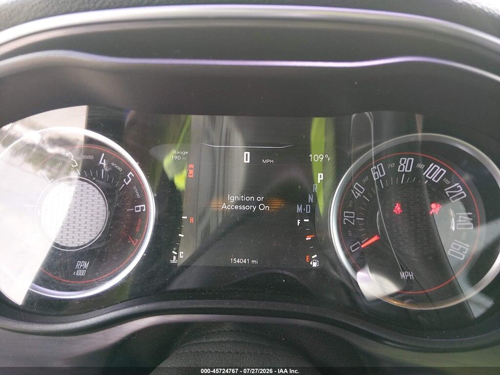 2C3CDZAG6JH255383 2018 DODGE CHALLENGER photo no. 7