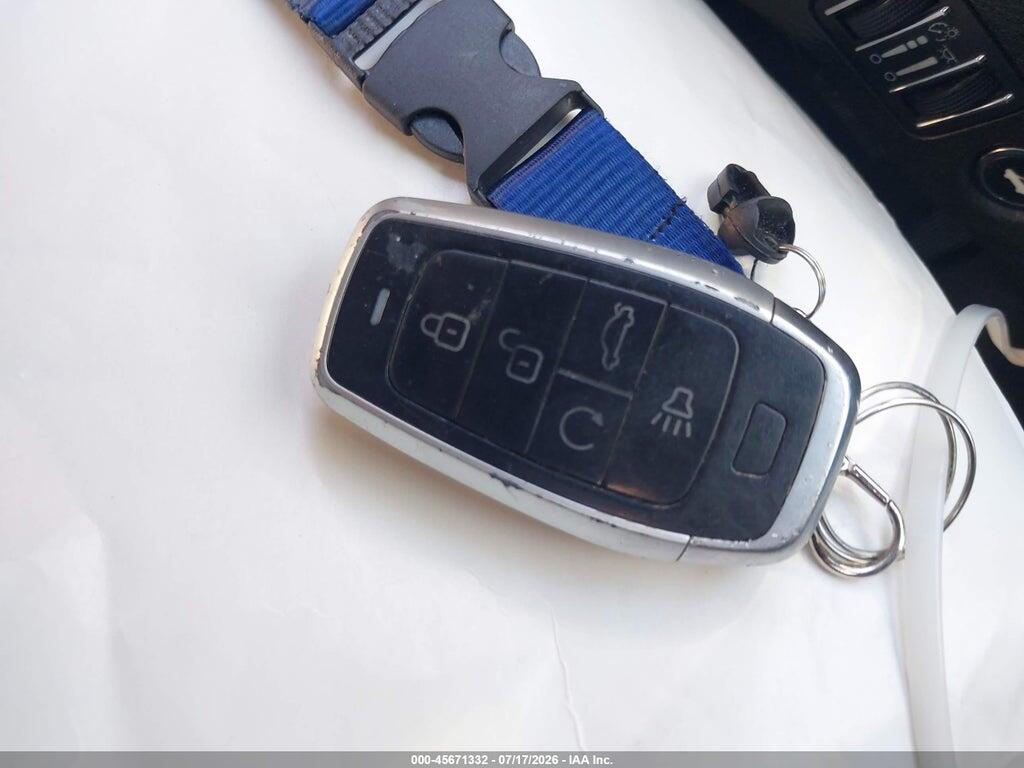 2C3CDZAG0JH325508 2018 DODGE CHALLENGER photo no. 11