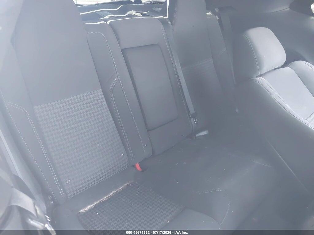 2C3CDZAG0JH325508 2018 DODGE CHALLENGER photo no. 8