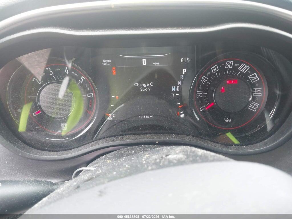 2C3CDZGG1JH205661 2018 DODGE CHALLENGER photo no. 7
