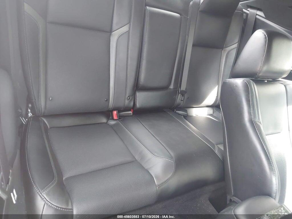 2C3CDZAG6JH304971 2018 DODGE CHALLENGER photo no. 8