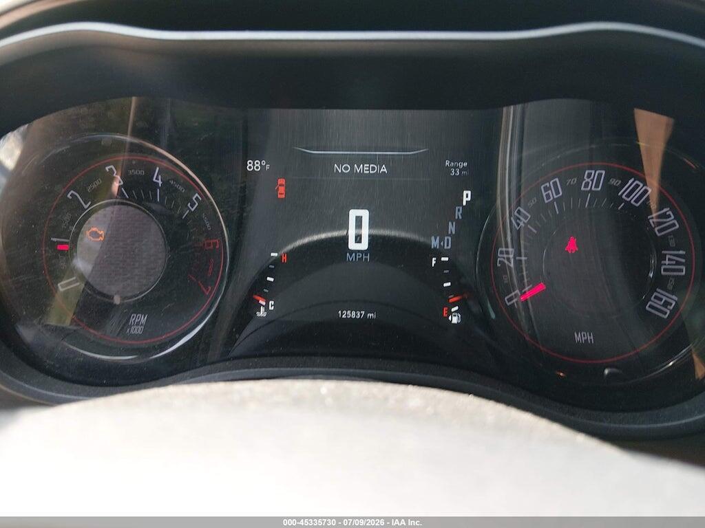 2C3CDZBTXJH306055 2018 DODGE CHALLENGER photo no. 7