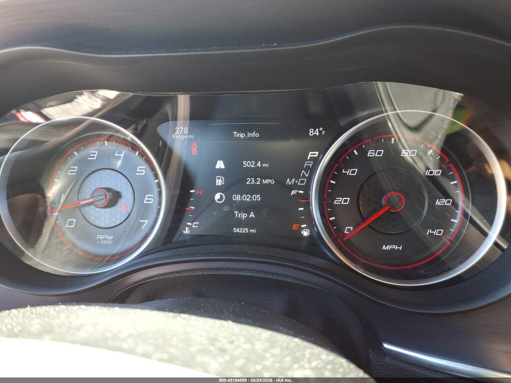 2C3CDXBG2JH303495 2018 DODGE CHARGER photo no. 7