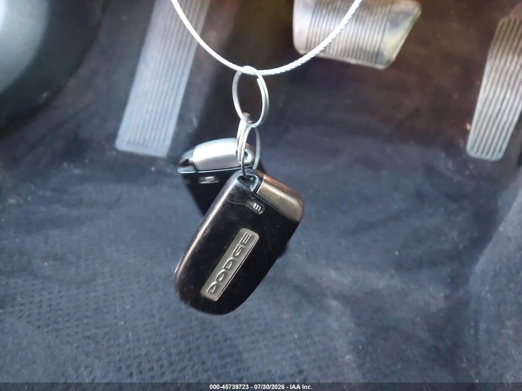 2C3CDXJG5JH330787 2018 DODGE CHARGER photo no. 11