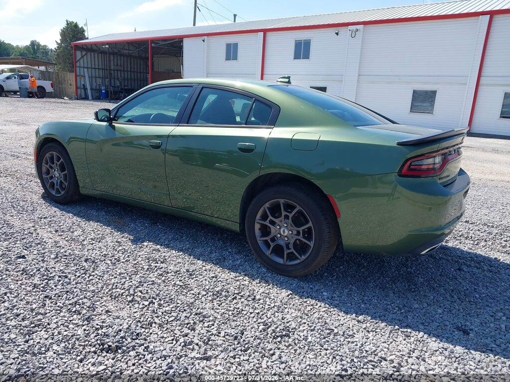 2C3CDXJG5JH330787 2018 DODGE CHARGER photo no. 3