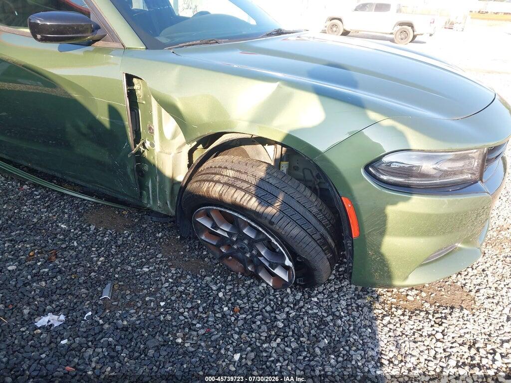 2C3CDXJG5JH330787 2018 DODGE CHARGER photo no. 6