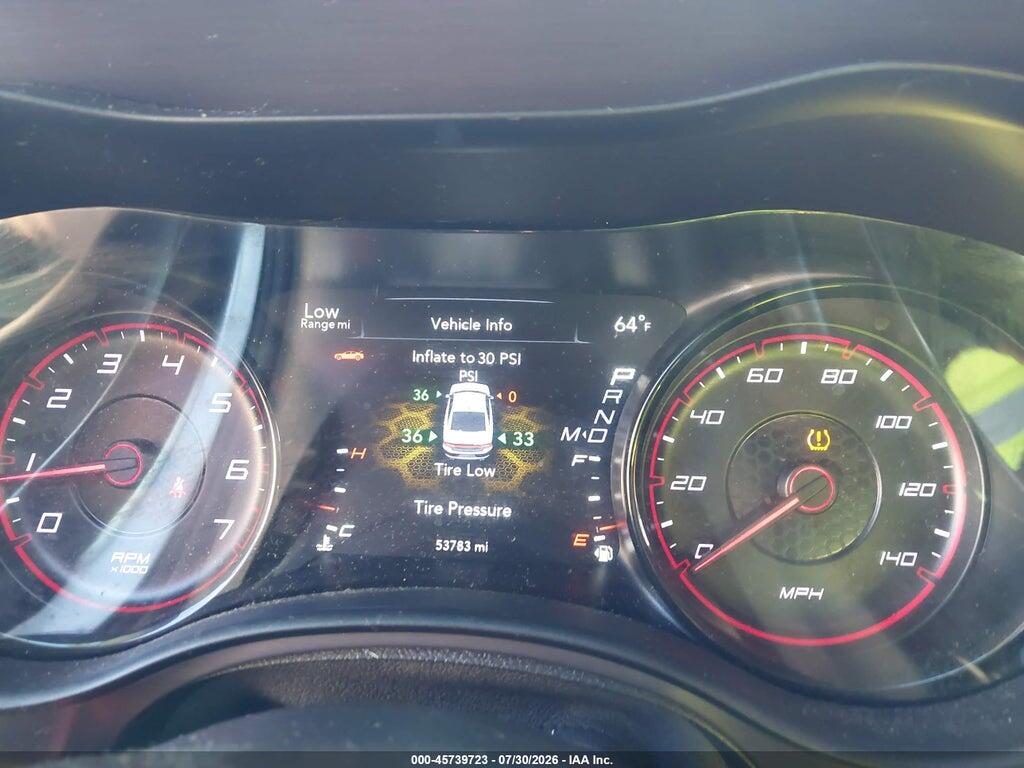 2C3CDXJG5JH330787 2018 DODGE CHARGER photo no. 7