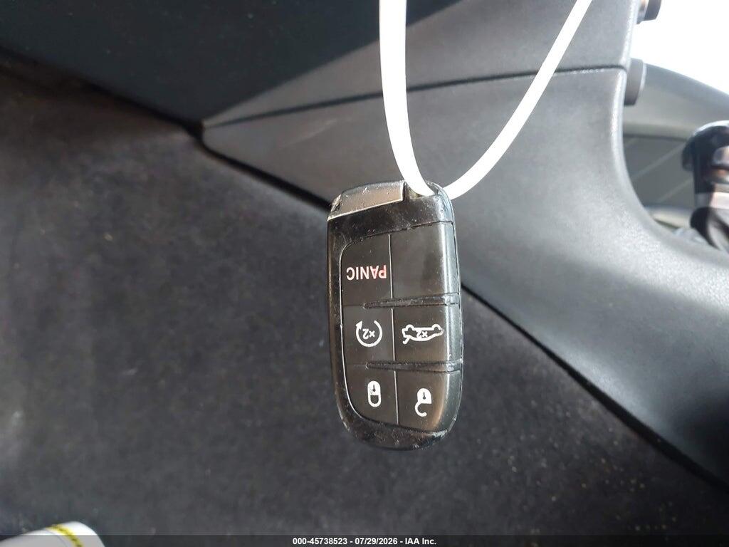 2C3CDXCTXJH295125 2018 DODGE CHARGER photo no. 11
