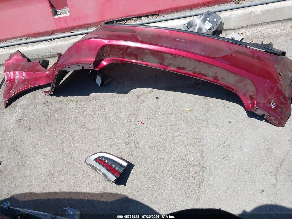 2C3CDXGJ7JH314903 2018 DODGE CHARGER photo no. 12