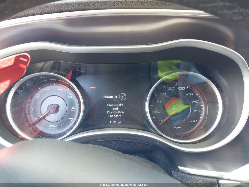 2C3CDXGJ7JH314903 2018 DODGE CHARGER photo no. 7