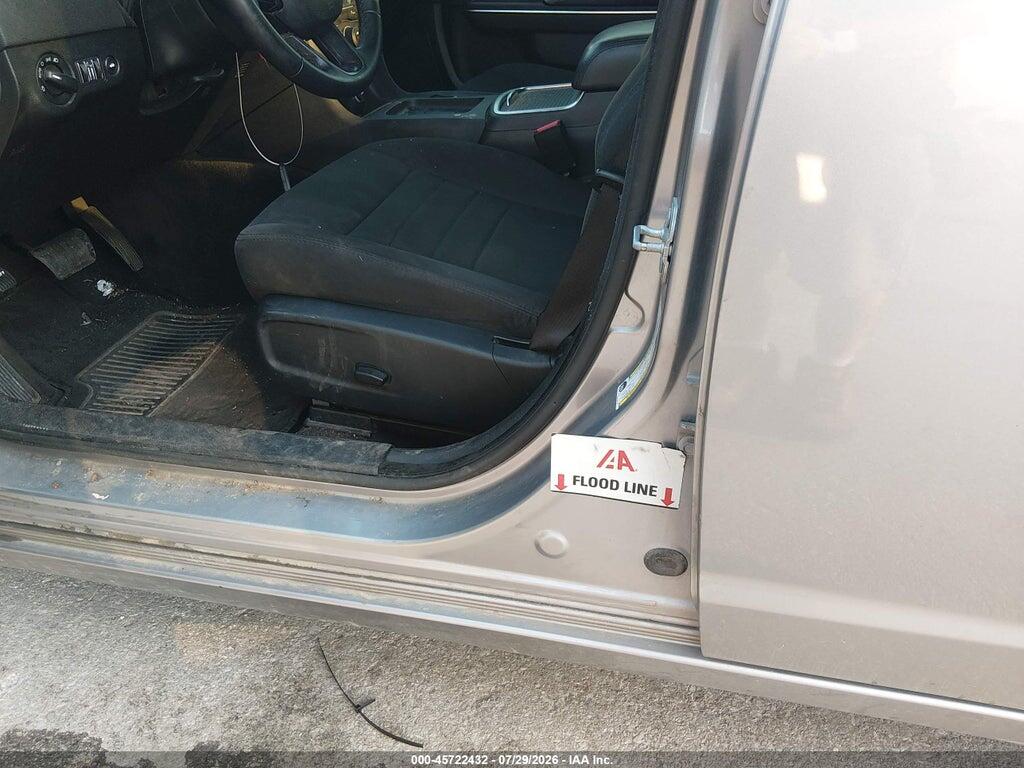 2C3CDXAT5JH144079 2018 DODGE CHARGER photo no. 6