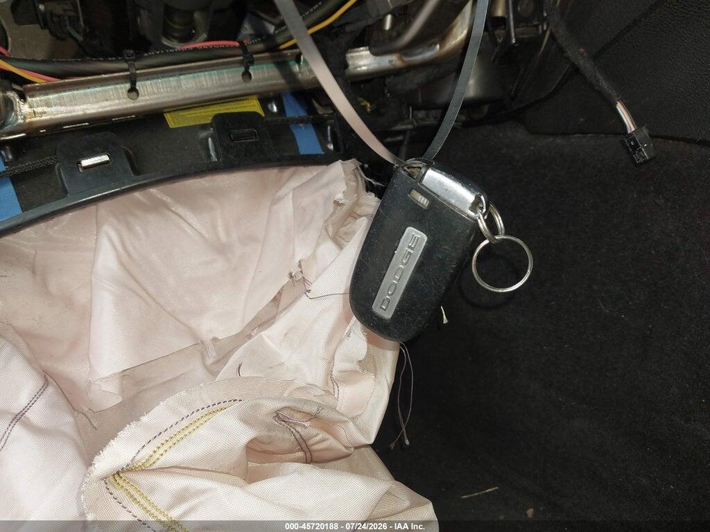 2C3CDXCT5JH243112 2018 DODGE CHARGER photo no. 11