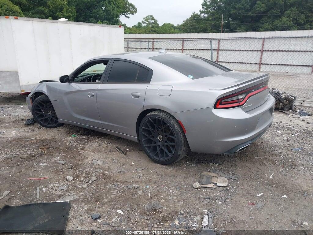 2C3CDXCT5JH243112 2018 DODGE CHARGER photo no. 3