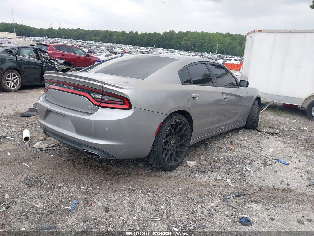 2C3CDXCT5JH243112 2018 DODGE CHARGER photo no. 4
