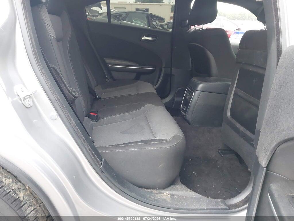 2C3CDXCT5JH243112 2018 DODGE CHARGER photo no. 8